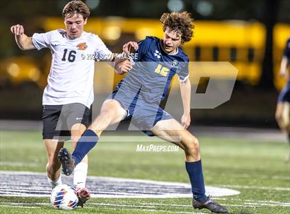 Thumbnail 2 in Byron Center vs. Oxford (MSHAA D1 Semi-final) photogallery.