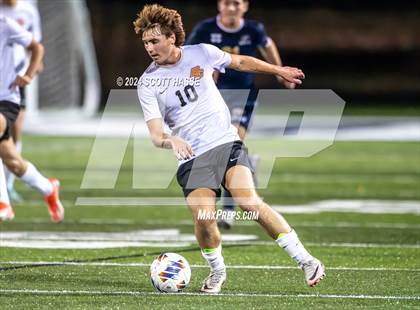 Thumbnail 3 in Byron Center vs. Oxford (MSHAA D1 Semi-final) photogallery.