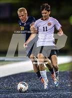 Photo from the gallery "Byron Center vs. Oxford (MSHAA D1 Semi-final)"