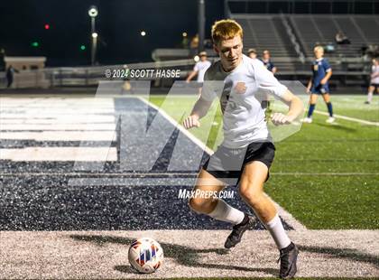 Thumbnail 3 in Byron Center vs. Oxford (MSHAA D1 Semi-final) photogallery.