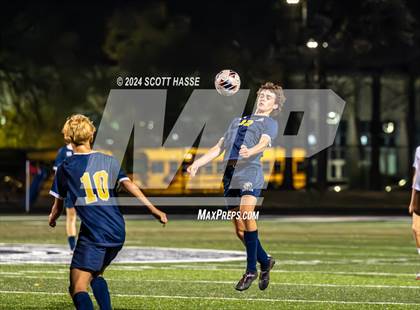 Thumbnail 1 in Byron Center vs. Oxford (MSHAA D1 Semi-final) photogallery.