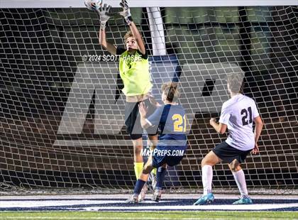 Thumbnail 3 in Byron Center vs. Oxford (MSHAA D1 Semi-final) photogallery.