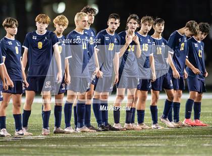 Thumbnail 1 in Byron Center vs. Oxford (MSHAA D1 Semi-final) photogallery.