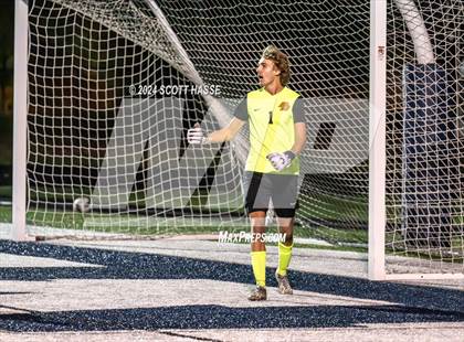 Thumbnail 3 in Byron Center vs. Oxford (MSHAA D1 Semi-final) photogallery.