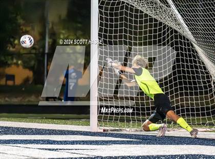 Thumbnail 1 in Byron Center vs. Oxford (MSHAA D1 Semi-final) photogallery.