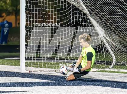 Thumbnail 2 in Byron Center vs. Oxford (MSHAA D1 Semi-final) photogallery.