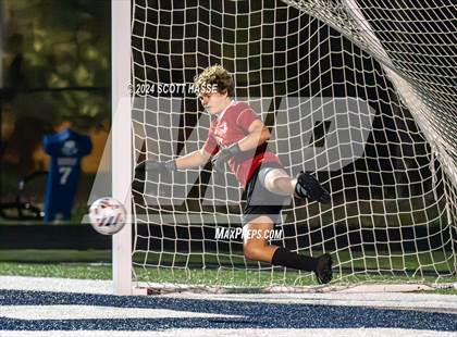 Thumbnail 3 in Byron Center vs. Oxford (MSHAA D1 Semi-final) photogallery.