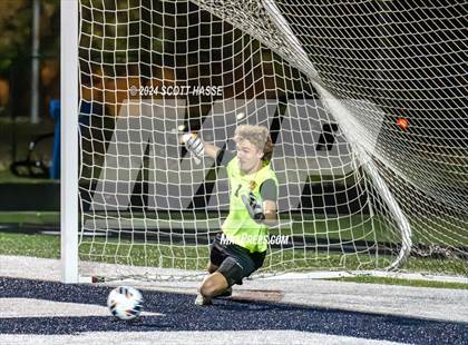 Thumbnail 3 in Byron Center vs. Oxford (MSHAA D1 Semi-final) photogallery.