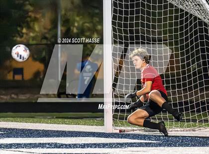 Thumbnail 1 in Byron Center vs. Oxford (MSHAA D1 Semi-final) photogallery.