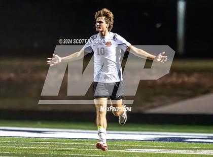 Thumbnail 3 in Byron Center vs. Oxford (MSHAA D1 Semi-final) photogallery.