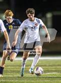 Photo from the gallery "Byron Center vs. Oxford (MSHAA D1 Semi-final)"