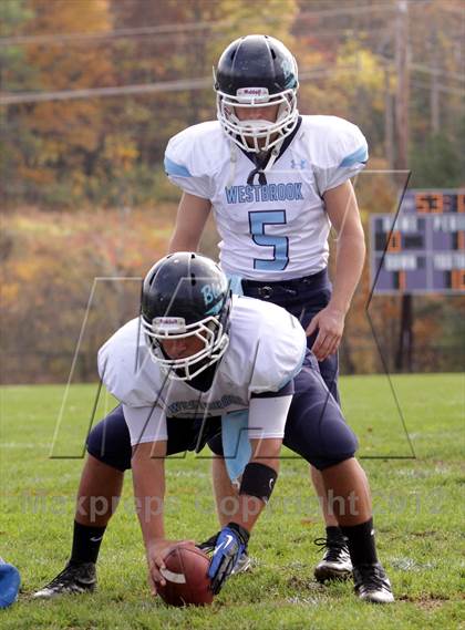 Thumbnail 1 in Westbrook @ Marshwood photogallery.