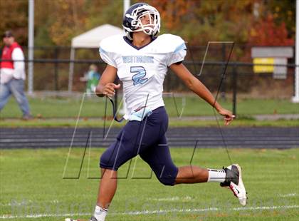 Thumbnail 2 in Westbrook @ Marshwood photogallery.