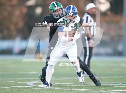 Thumbnail 3 in Granada Hills Charter vs Palisades (CIF LACS D1 Final) photogallery.