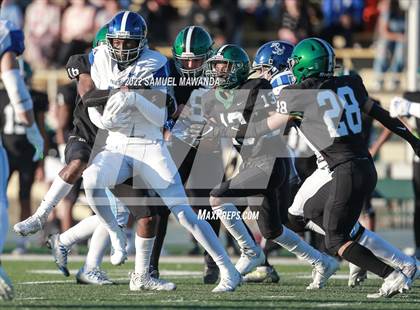 Thumbnail 2 in Granada Hills Charter vs Palisades (CIF LACS D1 Final) photogallery.