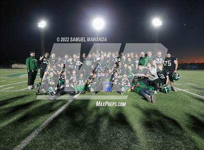 Thumbnail 1 in Granada Hills Charter vs Palisades (CIF LACS D1 Final) photogallery.