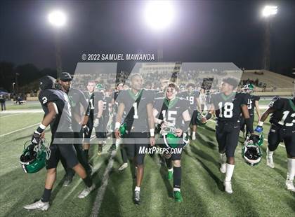 Thumbnail 2 in Granada Hills Charter vs Palisades (CIF LACS D1 Final) photogallery.