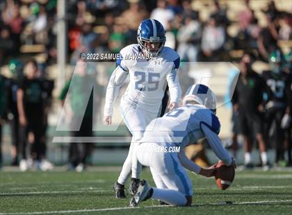 Thumbnail 2 in Granada Hills Charter vs Palisades (CIF LACS D1 Final) photogallery.