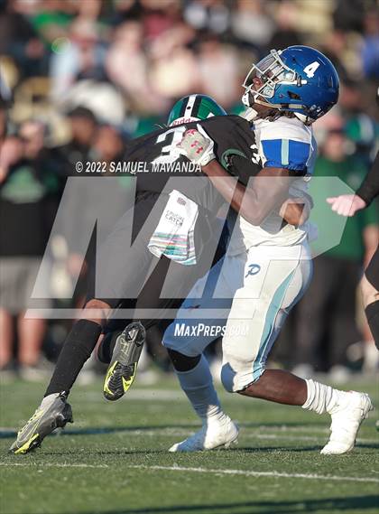 Thumbnail 1 in Granada Hills Charter vs Palisades (CIF LACS D1 Final) photogallery.