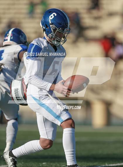 Thumbnail 3 in Granada Hills Charter vs Palisades (CIF LACS D1 Final) photogallery.