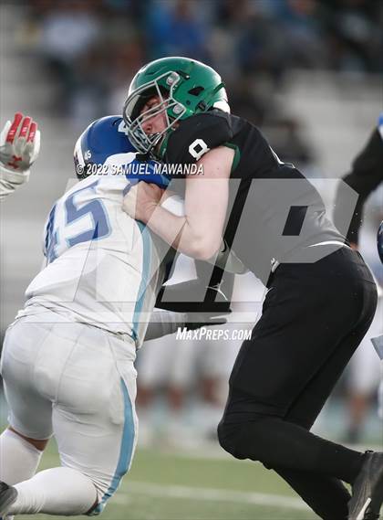 Thumbnail 2 in Granada Hills Charter vs Palisades (CIF LACS D1 Final) photogallery.