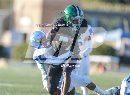 Thumbnail 3 in Granada Hills Charter vs Palisades (CIF LACS D1 Final) photogallery.