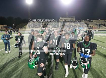 Thumbnail 1 in Granada Hills Charter vs Palisades (CIF LACS D1 Final) photogallery.