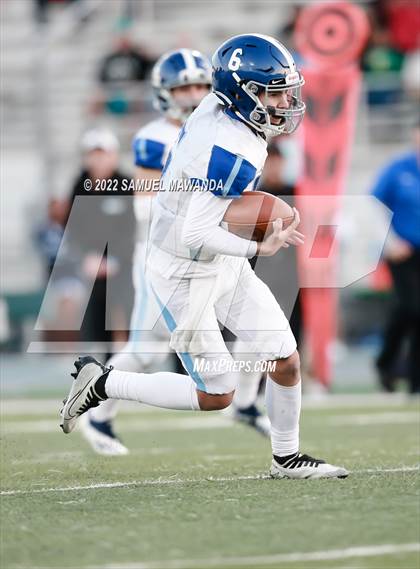 Thumbnail 2 in Granada Hills Charter vs Palisades (CIF LACS D1 Final) photogallery.