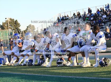 Thumbnail 3 in Granada Hills Charter vs Palisades (CIF LACS D1 Final) photogallery.