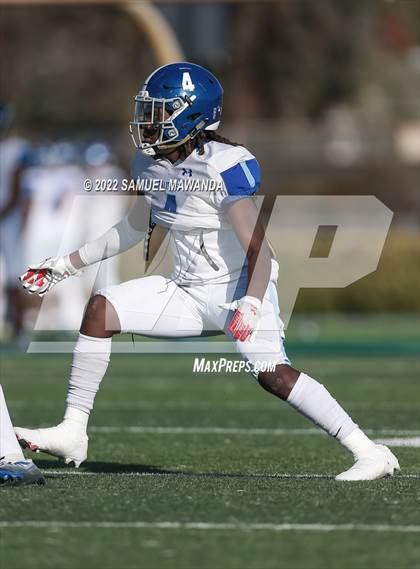 Thumbnail 1 in Granada Hills Charter vs Palisades (CIF LACS D1 Final) photogallery.