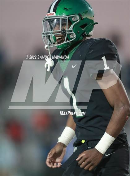 Thumbnail 3 in Granada Hills Charter vs Palisades (CIF LACS D1 Final) photogallery.