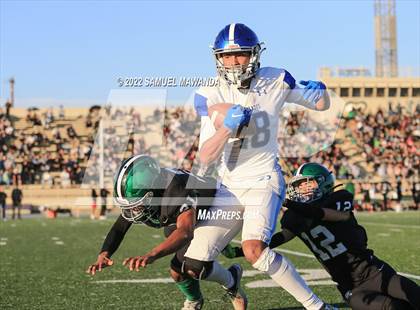 Thumbnail 3 in Granada Hills Charter vs Palisades (CIF LACS D1 Final) photogallery.