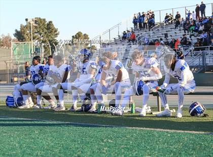Thumbnail 3 in Granada Hills Charter vs Palisades (CIF LACS D1 Final) photogallery.