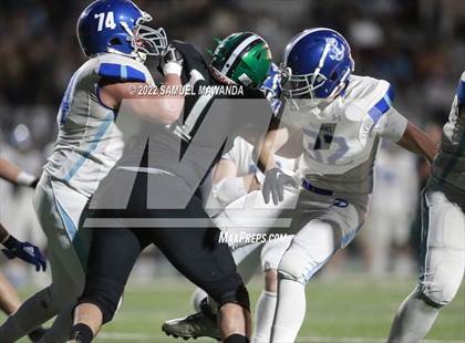 Thumbnail 2 in Granada Hills Charter vs Palisades (CIF LACS D1 Final) photogallery.