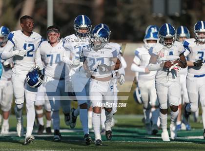 Thumbnail 1 in Granada Hills Charter vs Palisades (CIF LACS D1 Final) photogallery.