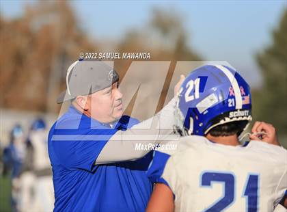 Thumbnail 3 in Granada Hills Charter vs Palisades (CIF LACS D1 Final) photogallery.