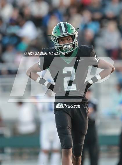 Thumbnail 3 in Granada Hills Charter vs Palisades (CIF LACS D1 Final) photogallery.