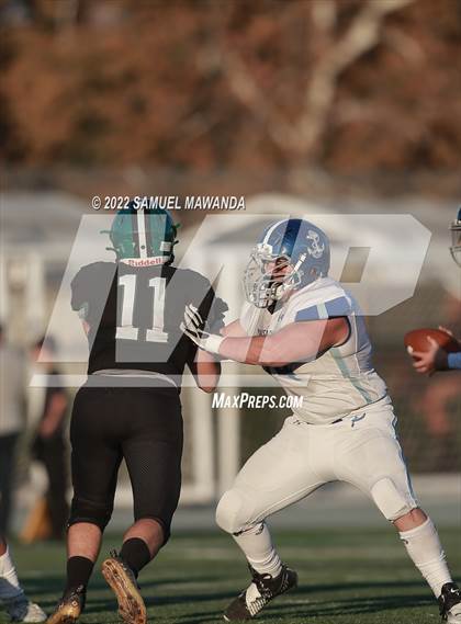 Thumbnail 2 in Granada Hills Charter vs Palisades (CIF LACS D1 Final) photogallery.