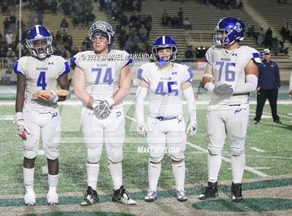 Thumbnail 1 in Granada Hills Charter vs Palisades (CIF LACS D1 Final) photogallery.