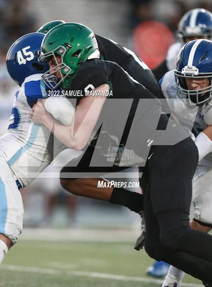 Thumbnail 1 in Granada Hills Charter vs Palisades (CIF LACS D1 Final) photogallery.