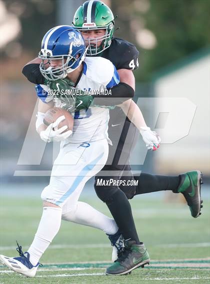 Thumbnail 1 in Granada Hills Charter vs Palisades (CIF LACS D1 Final) photogallery.