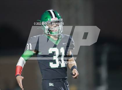 Thumbnail 1 in Granada Hills Charter vs Palisades (CIF LACS D1 Final) photogallery.