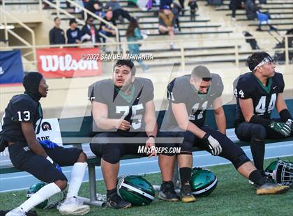 Thumbnail 1 in Granada Hills Charter vs Palisades (CIF LACS D1 Final) photogallery.