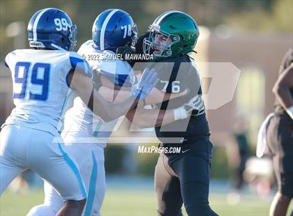 Thumbnail 3 in Granada Hills Charter vs Palisades (CIF LACS D1 Final) photogallery.