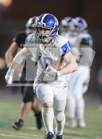 Thumbnail 2 in Granada Hills Charter vs Palisades (CIF LACS D1 Final) photogallery.