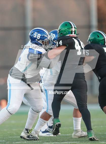 Thumbnail 1 in Granada Hills Charter vs Palisades (CIF LACS D1 Final) photogallery.