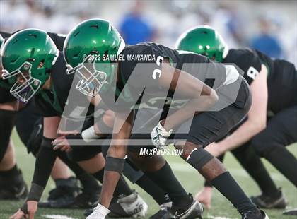 Thumbnail 1 in Granada Hills Charter vs Palisades (CIF LACS D1 Final) photogallery.