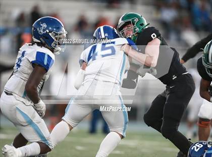 Thumbnail 3 in Granada Hills Charter vs Palisades (CIF LACS D1 Final) photogallery.