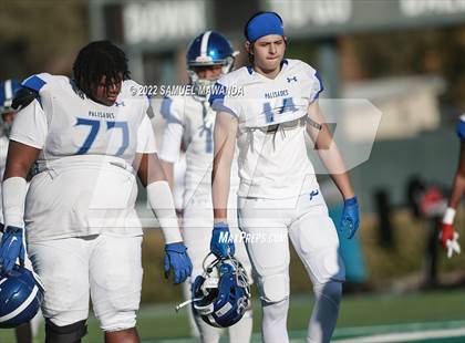 Thumbnail 3 in Granada Hills Charter vs Palisades (CIF LACS D1 Final) photogallery.
