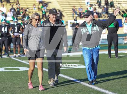 Thumbnail 2 in Granada Hills Charter vs Palisades (CIF LACS D1 Final) photogallery.